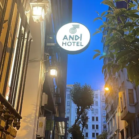 Andi