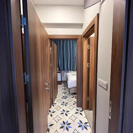Hotel Andi 2*