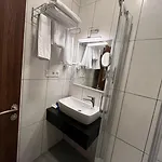 Andi 2* Istanbulská provincie