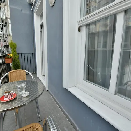 Hotel Andi Provincia di Istanbul