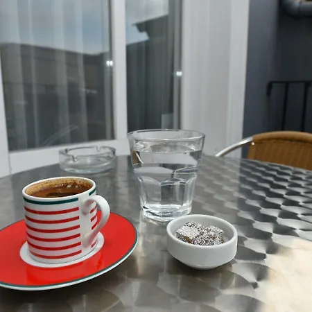 Andi 2* Istanbulská provincie