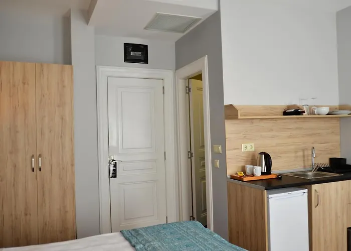 Andi 2* Provincia di Istanbul