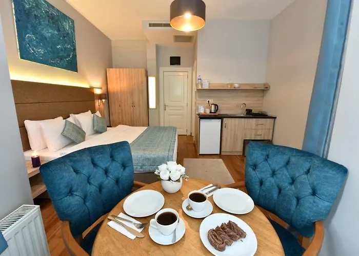 Hotel Andi 2*