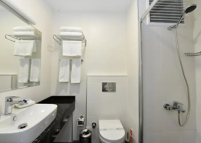 Andi 2* Provincia di Istanbul