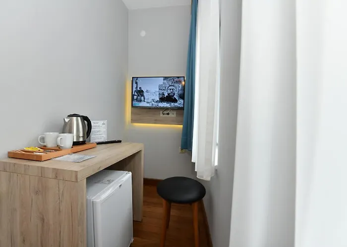 Hotel Andi