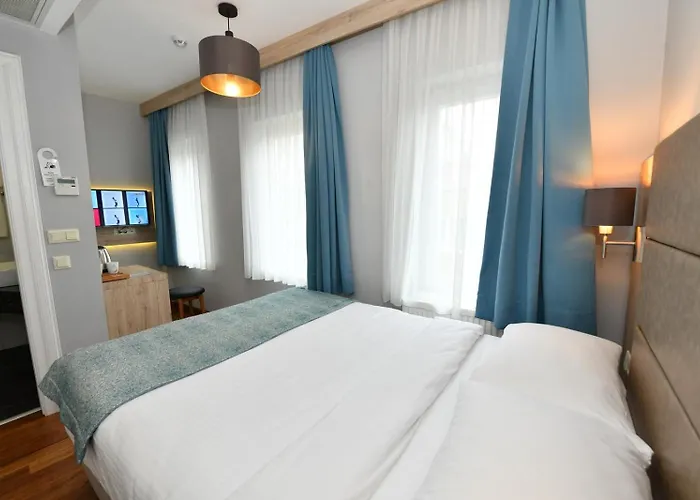 Andi Provincia di Istanbul