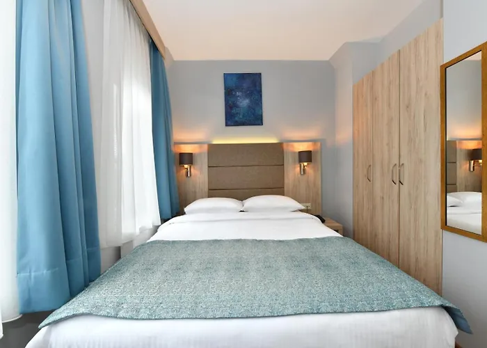 Andi 2* اسطنبول