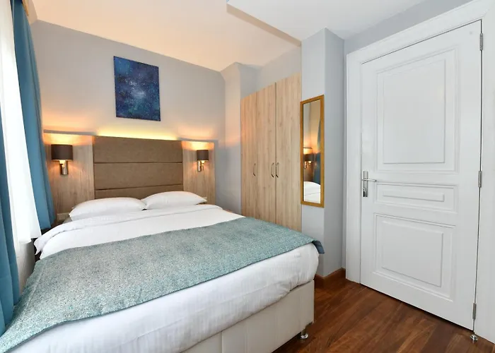 Andi Provincia di Istanbul