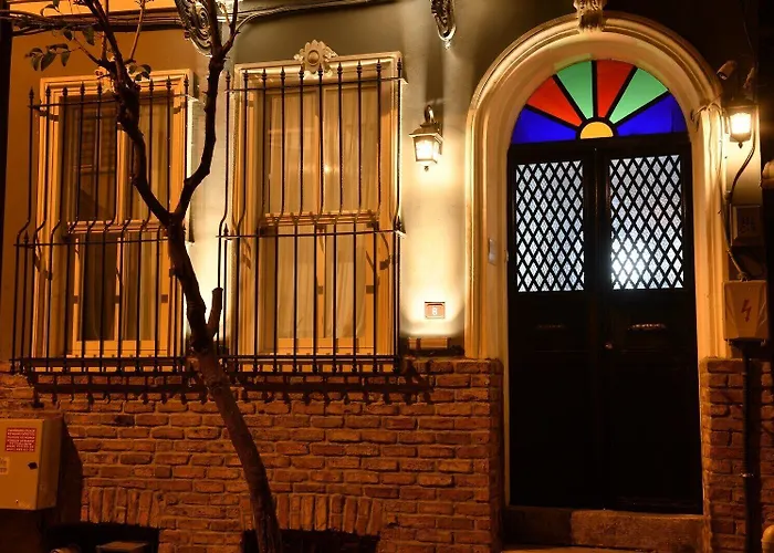 Andi Provincia di Istanbul