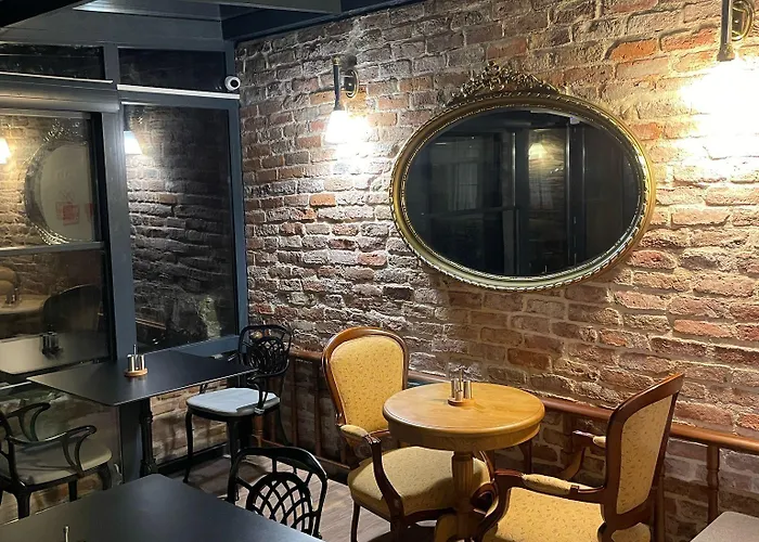 Hotel Andi Provincia di Istanbul