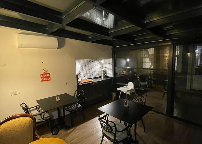 Hotel Andi Provincia di Istanbul