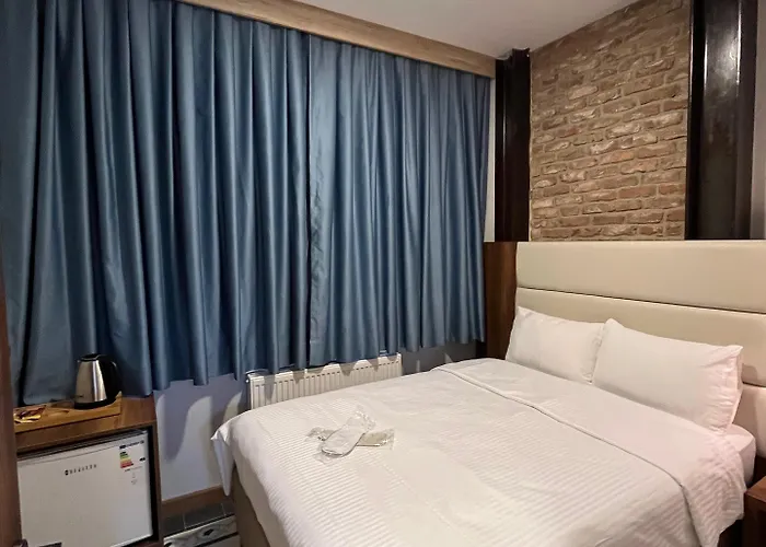 Andi 2* Provincia di Istanbul