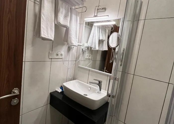 Andi 2* Provincia di Istanbul