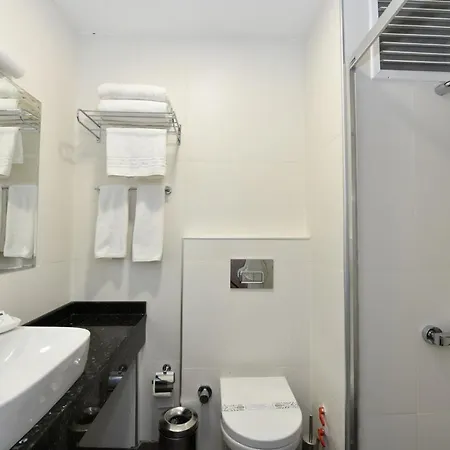 Andi 2* Κωνσταντινούπολη