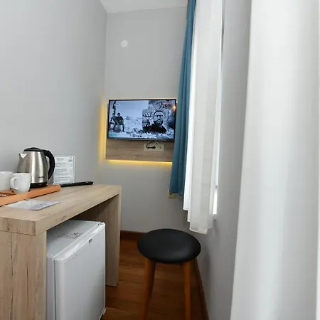 Szálloda Andi 2*