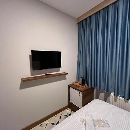 Szálloda Andi 2*