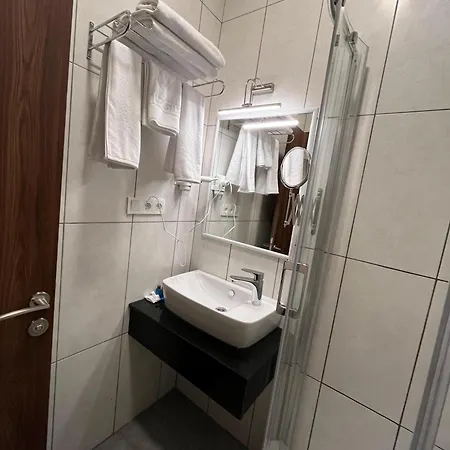 Andi Szálloda Isztambul