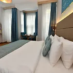 Andi Hotell Istanbul