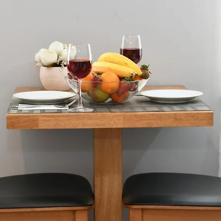 Andi 2* イスタンブール