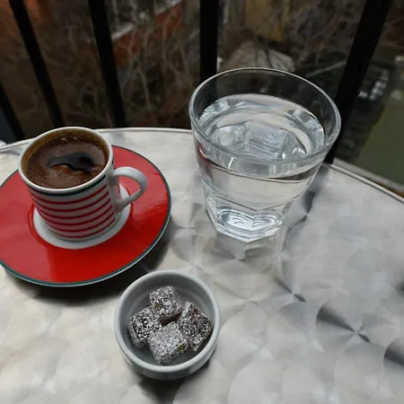 Andi Hotel Provincia di Istanbul