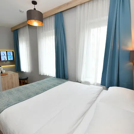 Andi イスタンブール