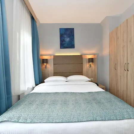 Andi 2* Provincia di Istanbul