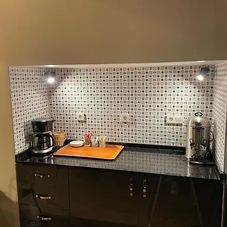 Hotel Andi Provincia di Istanbul