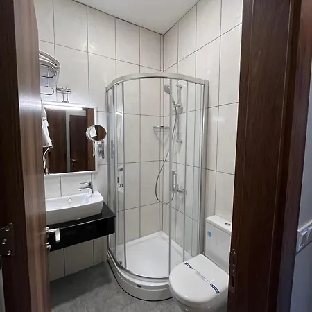 Hotel Andi Provincia di Istanbul